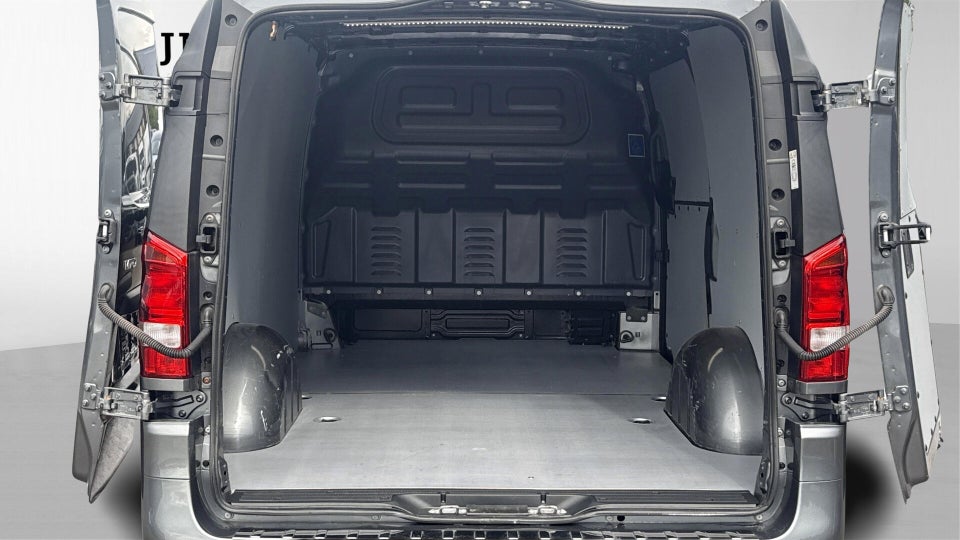 Mercedes Vito 116 2,0 CDi Kassevogn aut. L 4x4