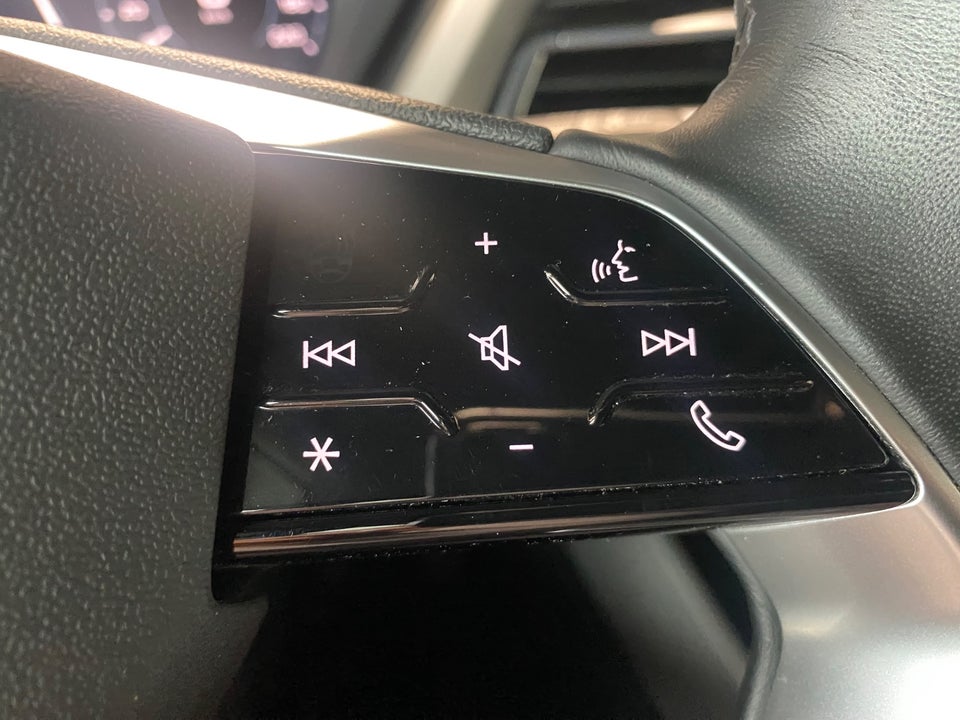 Audi Q4 e-tron 50 Proline Advance quattro 5d