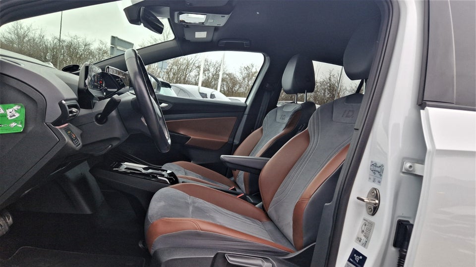 VW ID.4 77 1ST Pro Performance 5d