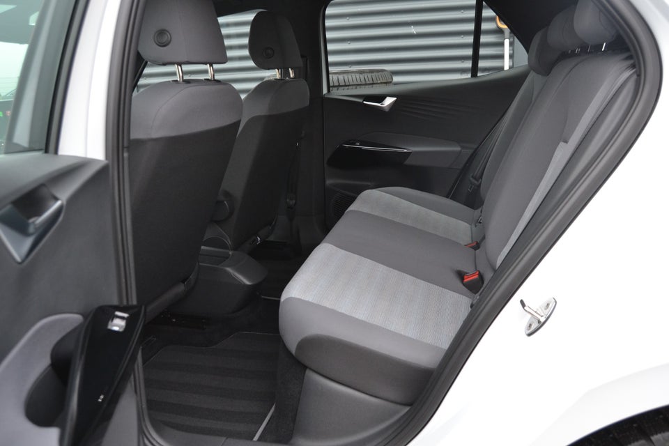 VW ID.3 58 Pro Life 5d