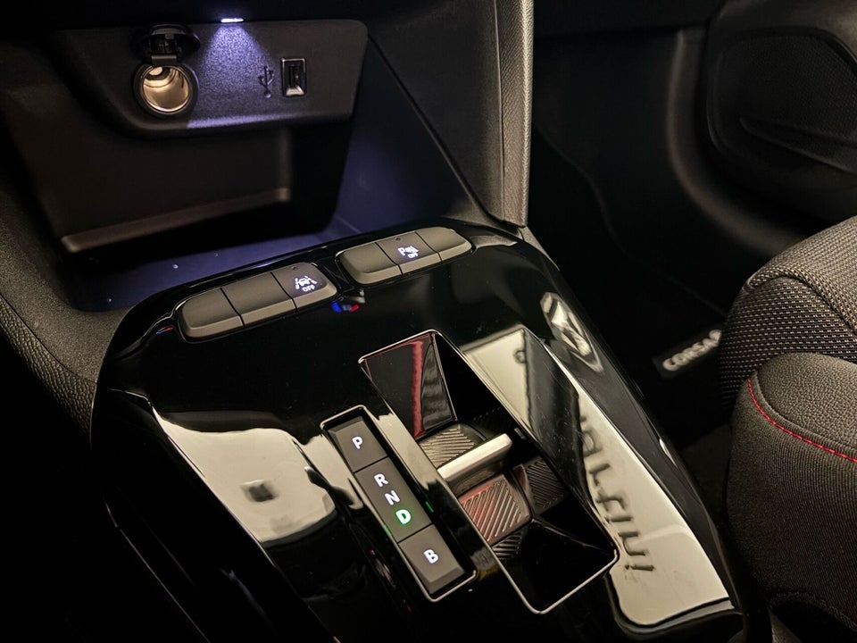 Opel Corsa-e 50 GS-Line 5d