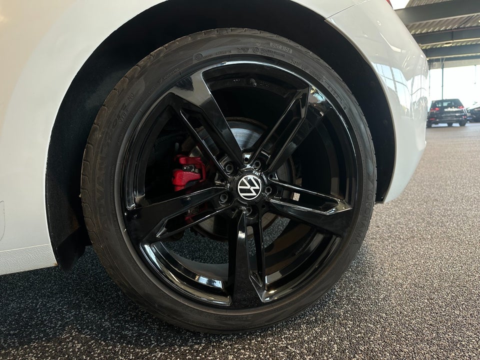 VW The Beetle 2,0 TSi 200 Sport DSG 2d