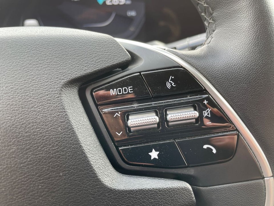 Kia EV6 77 Long Range Performance Upgrade AWD 5d