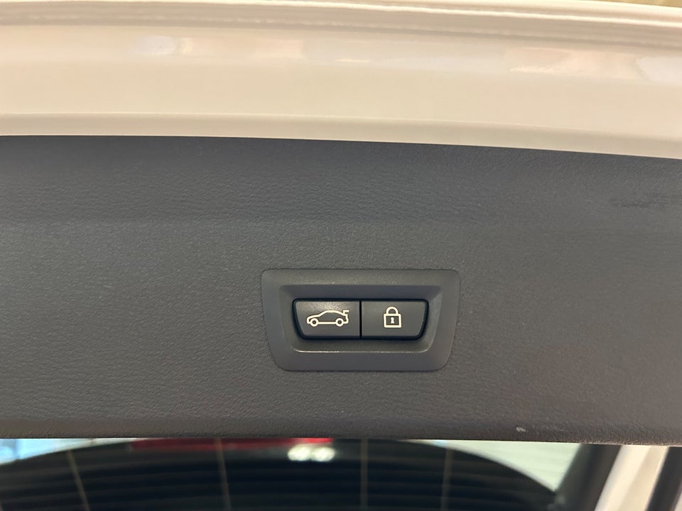 BMW X1 2,0 xDrive20i M-Sport aut. 5d