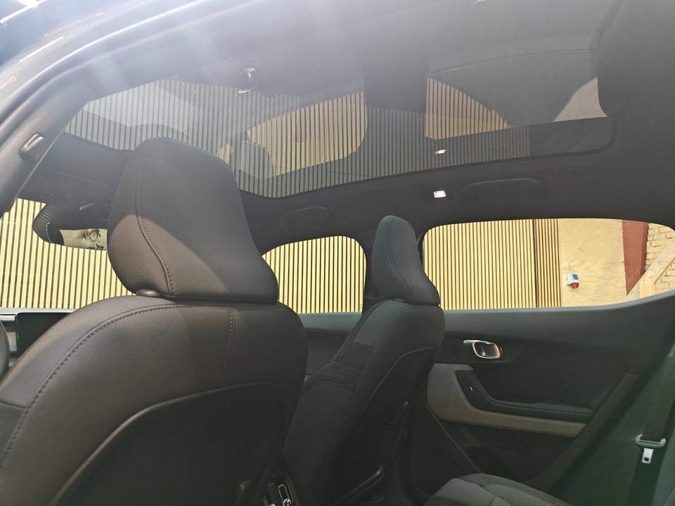 Polestar 2 Long Range 5d