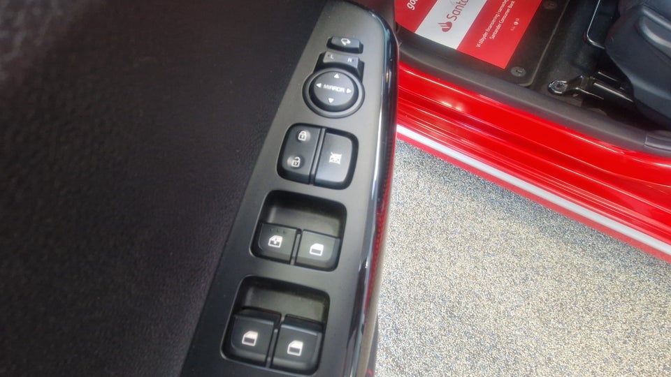 Kia Picanto 1,0 GT-Line 5d