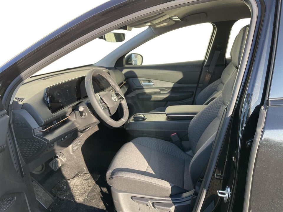 Nissan Ariya 63 Engage 5d