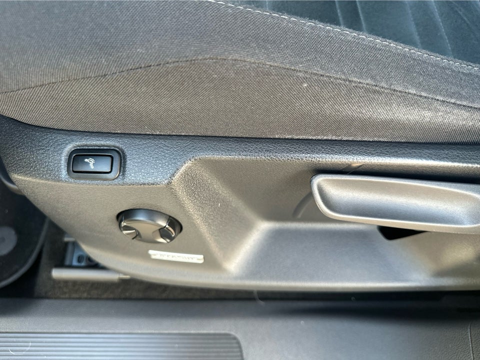 VW Touran 1,5 TSi 150 Highline DSG 7prs 5d