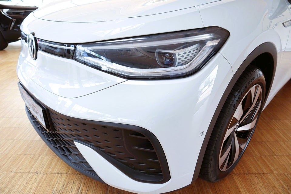 VW ID.5 77 Pro Performance 5d