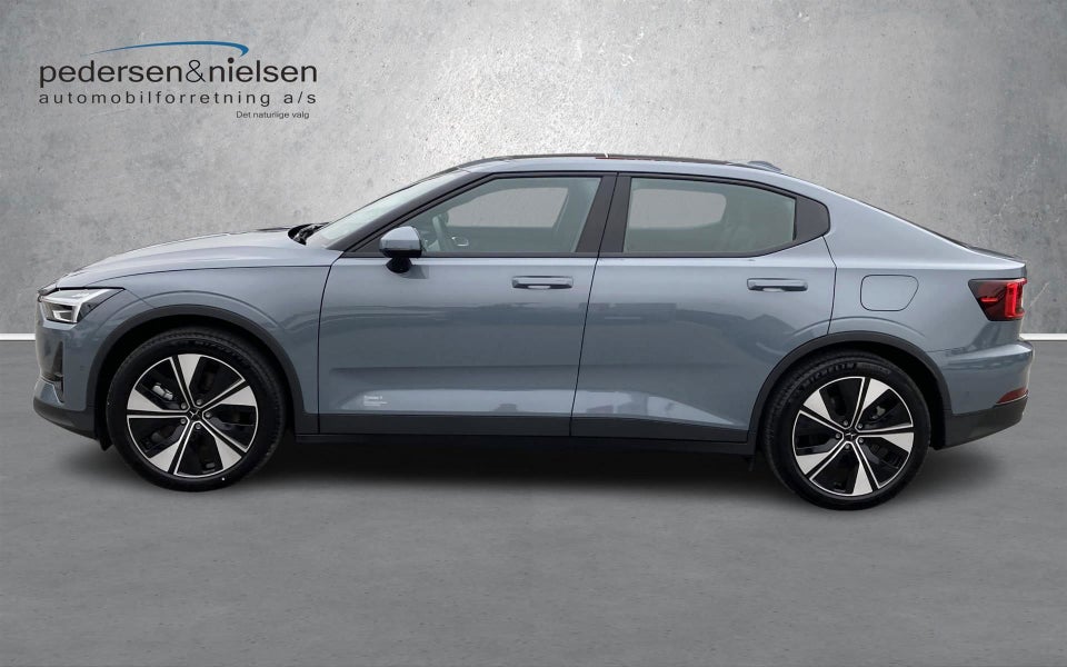 Polestar 2 Long Range 5d