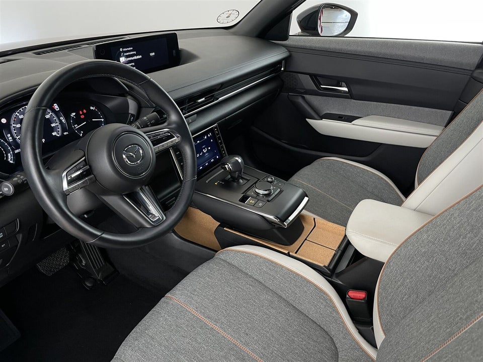 Mazda MX-30 e-SkyActiv Makoto 5d