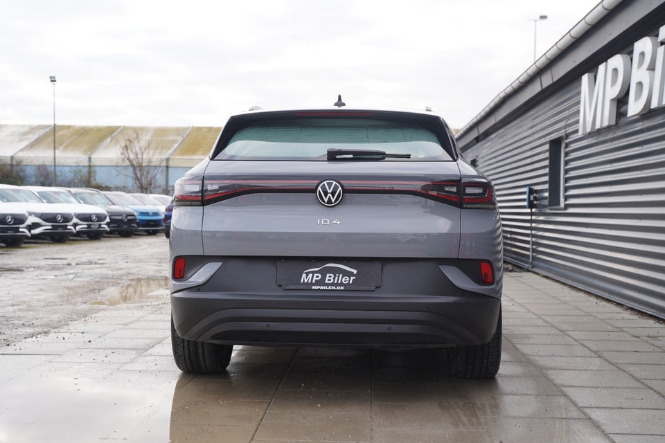 VW ID.4 77 Pro 5d