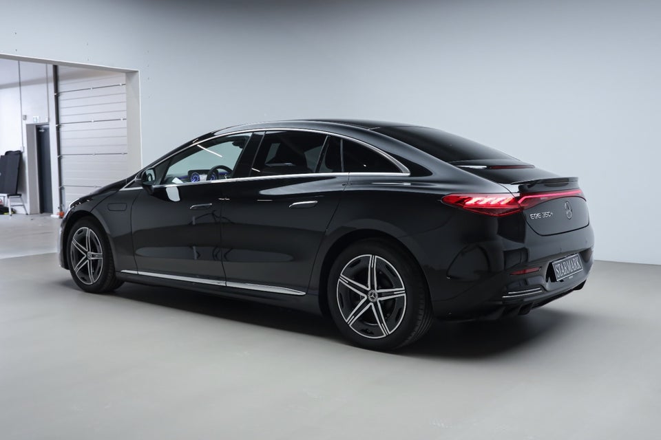 Mercedes EQE350+ AMG Edition 4d