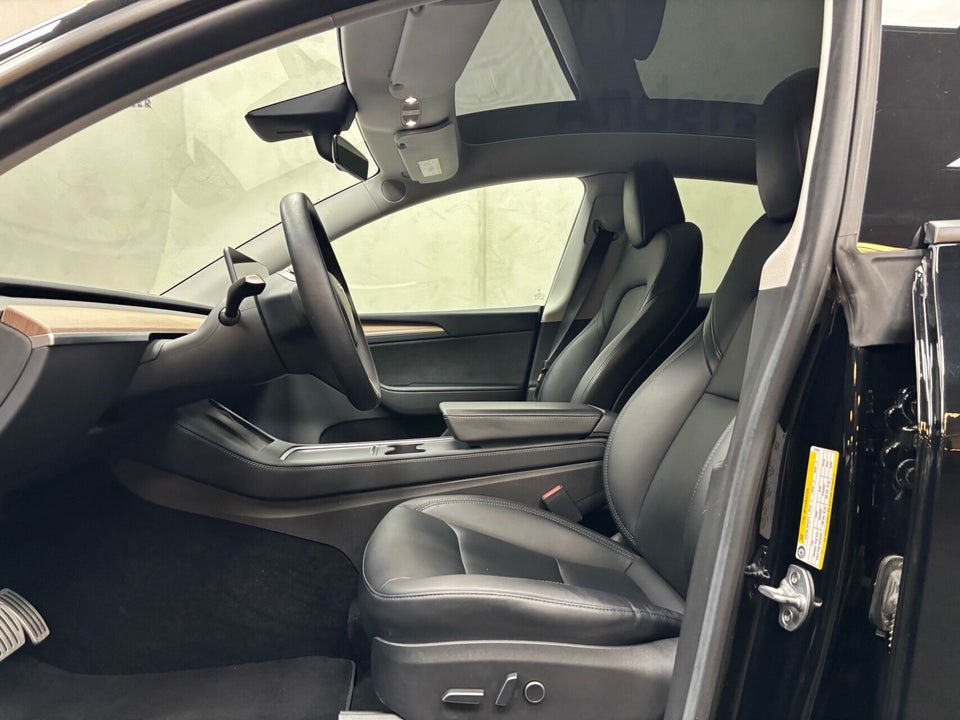 Tesla Model Y Performance AWD 5d