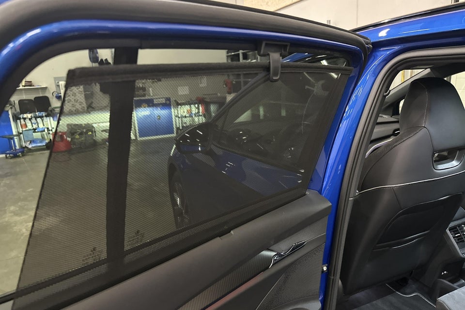 Skoda Enyaq 60 iV Sportline 5d