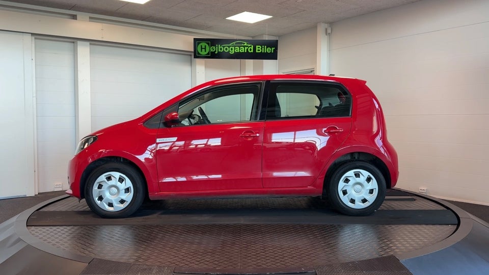 Seat Mii Electric+ 5d