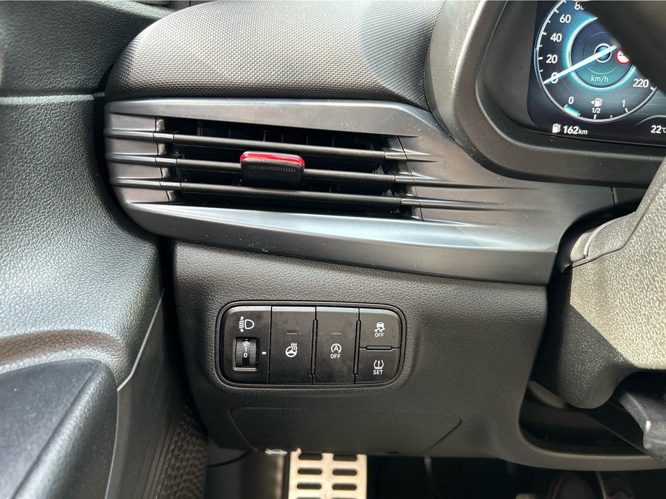 Hyundai i20 1,0 T-GDi N-Line 5d