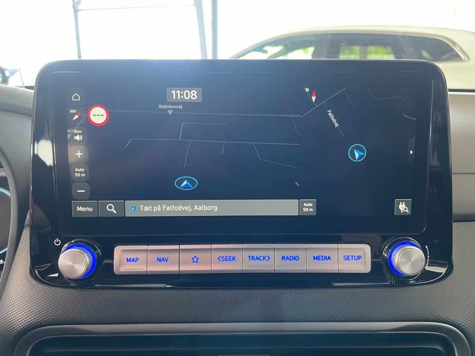 Hyundai Kona 64 EV Premium 5d