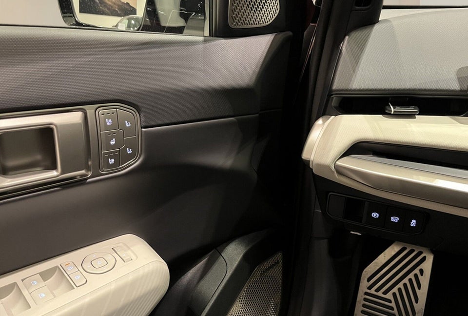 Kia EV4 81 Long Range GT-Line 5d