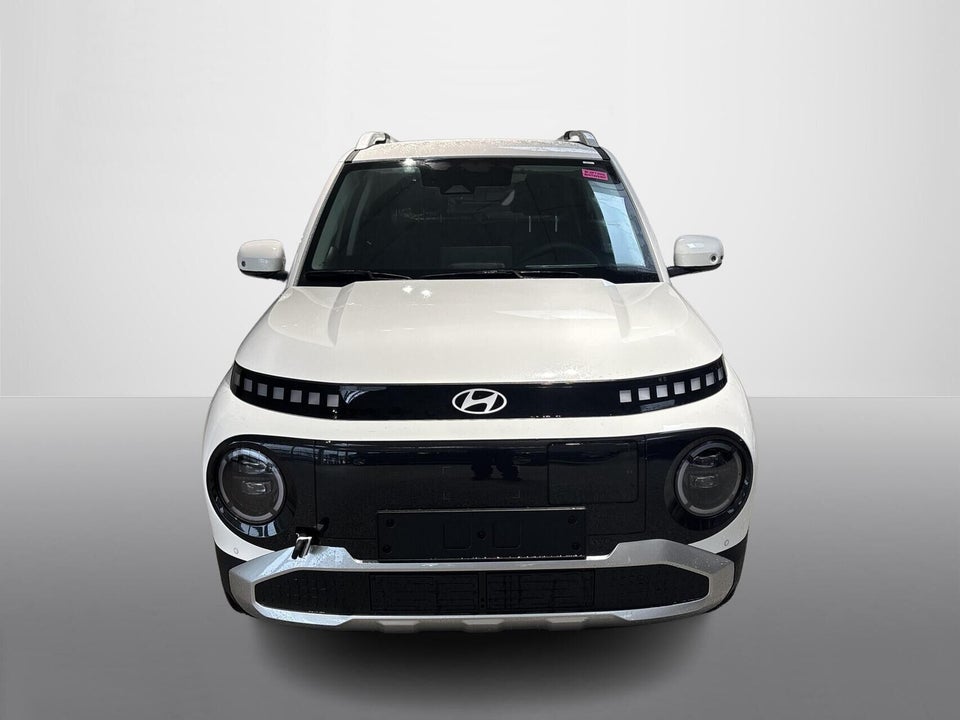 Hyundai Inster 49 Advanced 5d