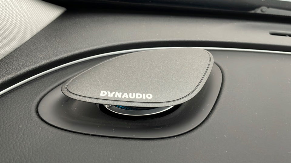 Xpeng G9 Performance 5d