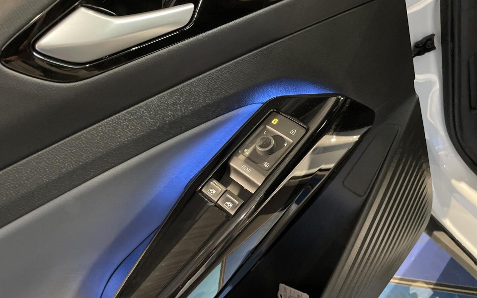 VW ID.5 77 Pro Performance 5d