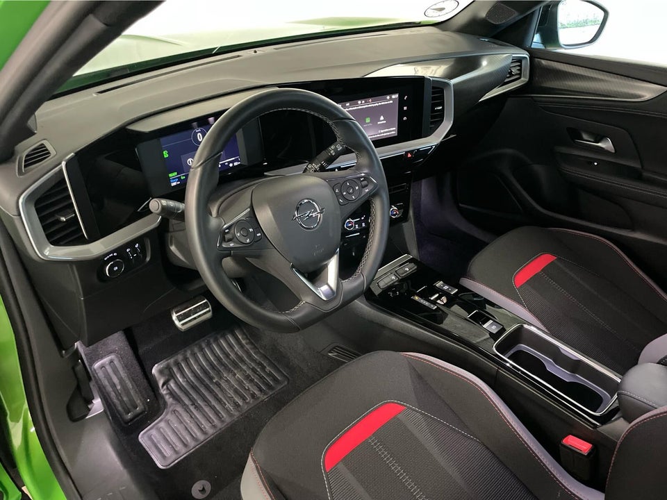 Opel Mokka-e 50 GS Line 5d