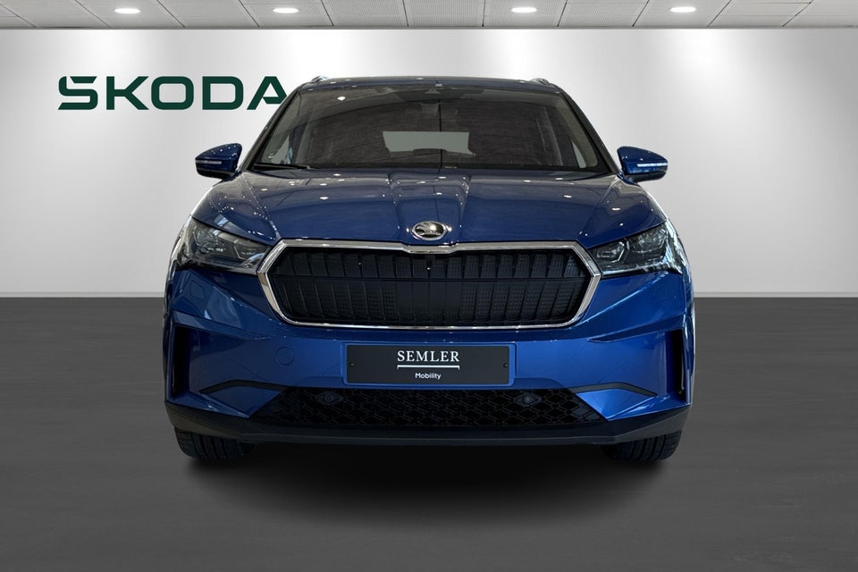 Skoda Enyaq 80 iV Suite 5d