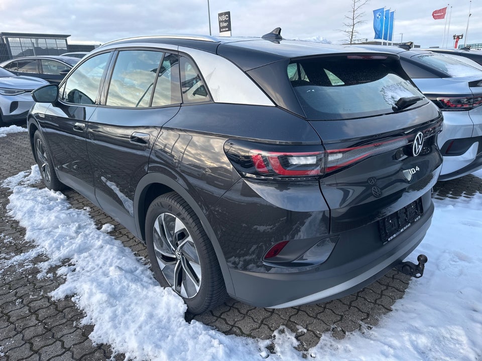 VW ID.4 77 Pro Performance Life 5d