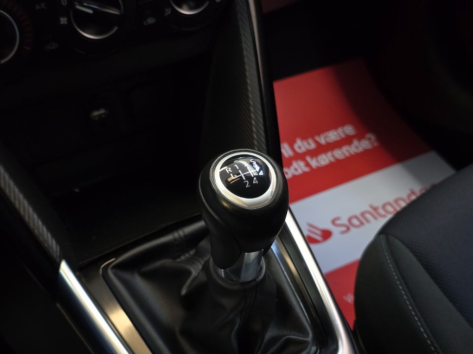 Mazda 2 1,5 SkyActiv-G 90 Vision 5d