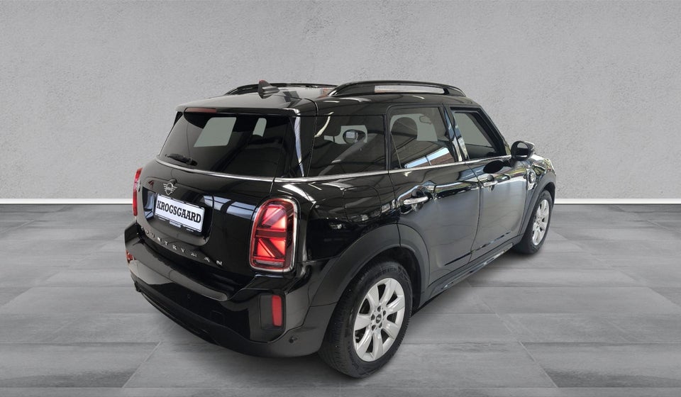 MINI Countryman Cooper SE 1,5 Essential aut. ALL4 5d