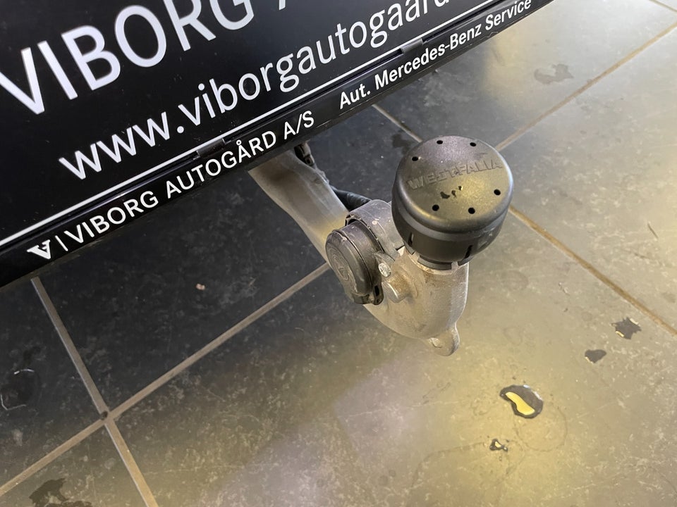 Mercedes EQB250+ AMG Line 5d