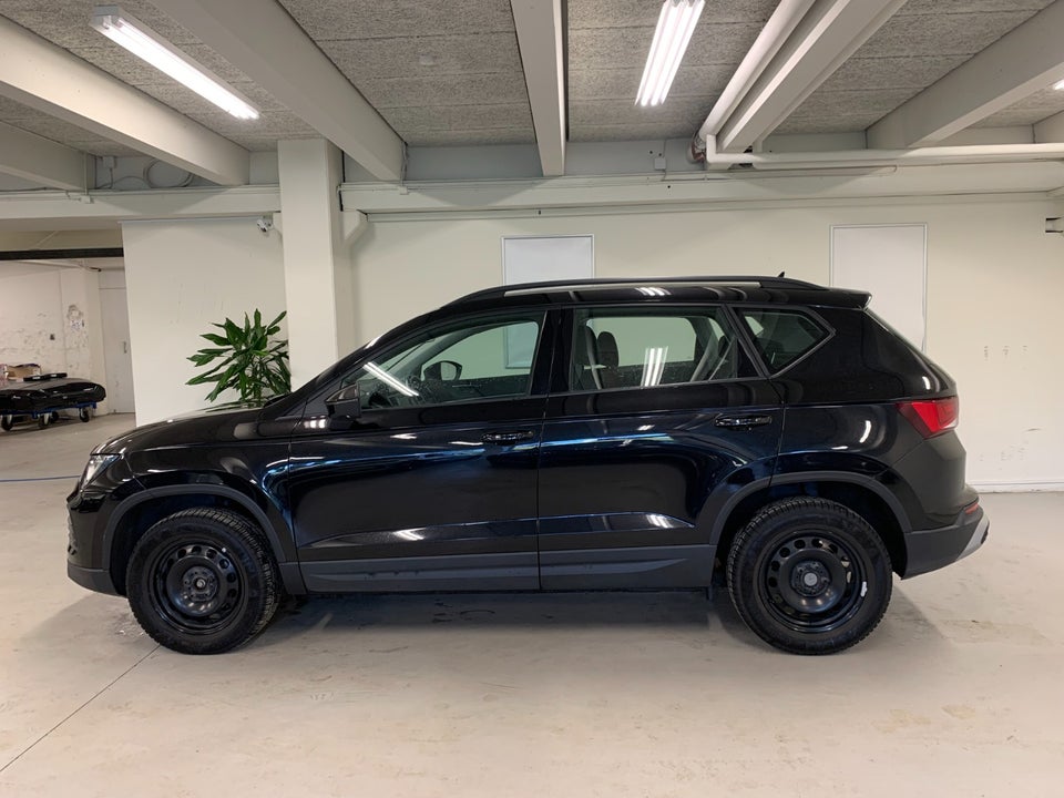 Seat Ateca 1,5 TSi 150 Style DSG 5d