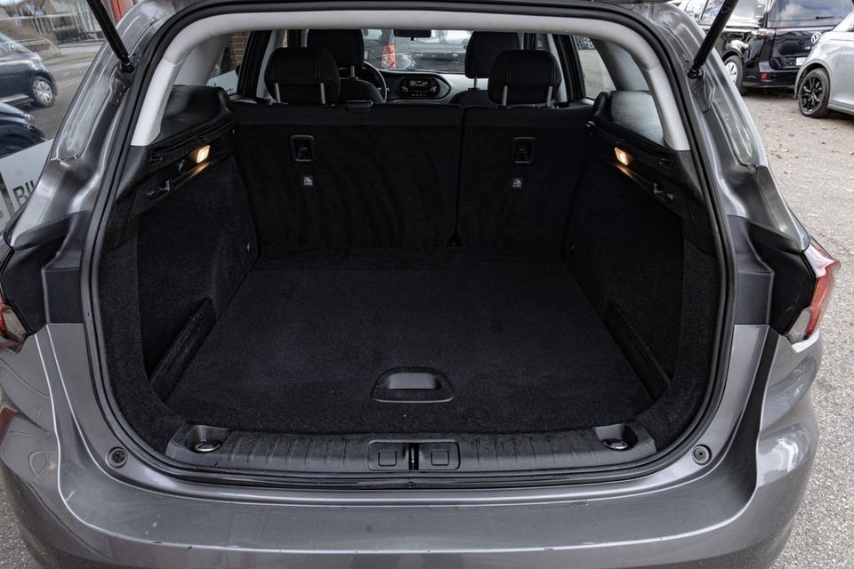 Fiat Tipo 1,4 T-Jet 120 Easy SW 5d