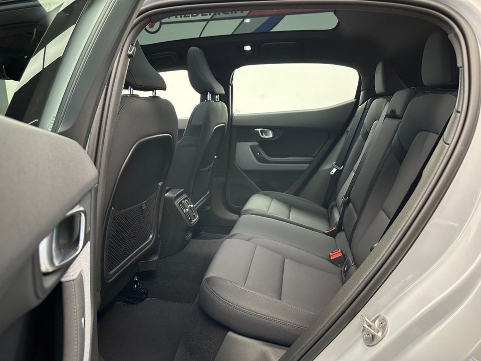 Polestar 2 Long Range 5d