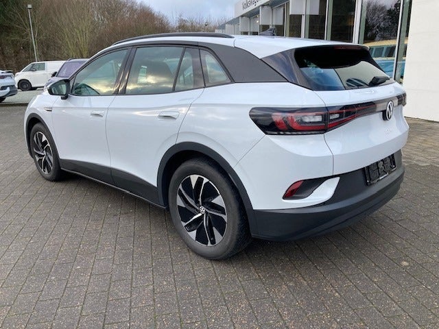 VW ID.4 77 Pro Performance 5d