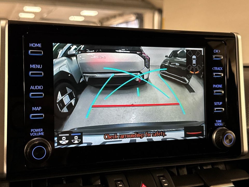 Toyota RAV4 2,5 Hybrid H3 MDS 5d