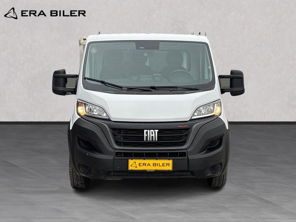 Fiat Ducato 35 Maxi 2,2 MJT 160 Chassis L3