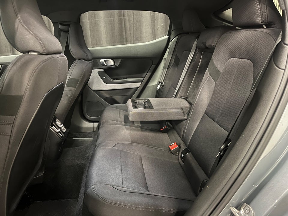 Polestar 2 Long Range 5d