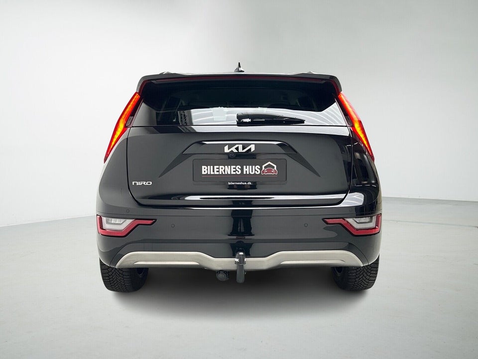 Kia e-Niro 64 Advance 5d