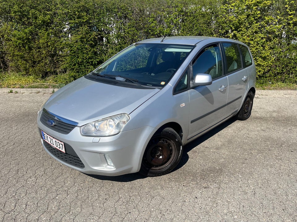 Ford C-MAX 1,6 Titanium 5d