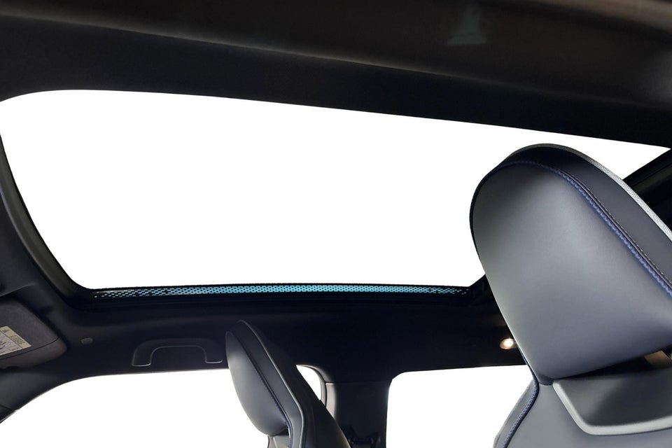 MINI Cooper E Favoured Trim M 3d