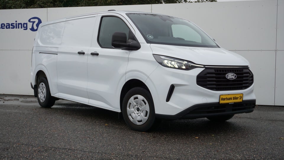 Ford Transit Custom 300 L2 2,0 EcoBlue Trend