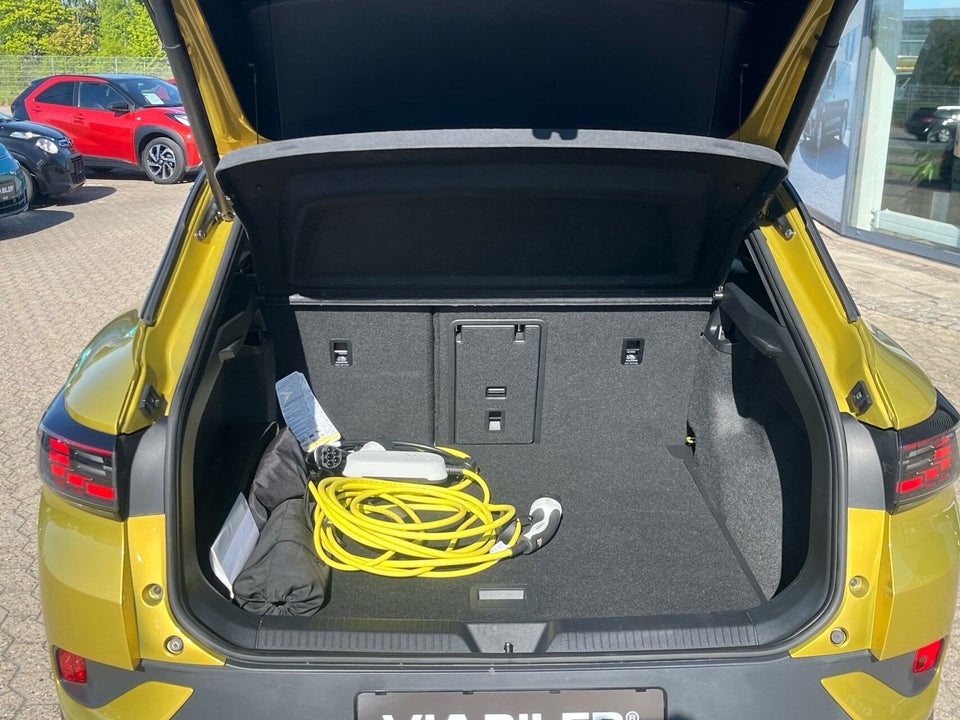 VW ID.4 77 Max Performance 5d