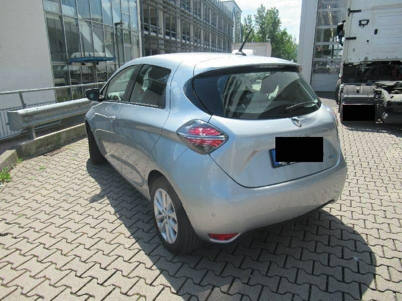 Renault Zoe 52 Experience 5d