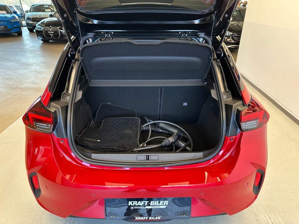 Opel Corsa-e 50 GS-Line 5d