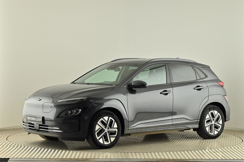 Hyundai Kona 64 EV Advanced 5d