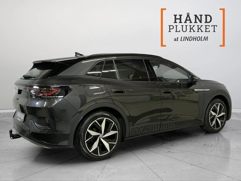 VW ID.4 77 GTX 4Motion 5d