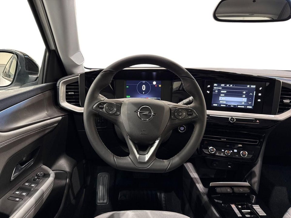 Opel Mokka-e 50 Elegance 5d