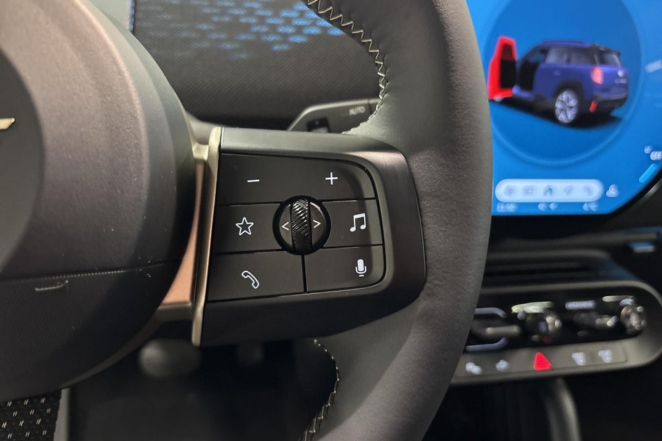 MINI Aceman SE Classic Trim M 5d